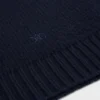 Sweter z dekoltem w serek z kaszmiru Sweter z dekoltem w serek z kaszmiru