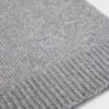 Sweter z golfem z bezszwowego kaszmiru Sweter z golfem z bezszwowego kaszmiru