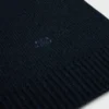 Sweter z golfem z bezszwowego kaszmiru Sweter z golfem z bezszwowego kaszmiru
