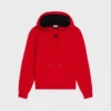 Sweter z kapturem z kaszmiru Sweter z kapturem z kaszmiru