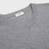 Sweter z okrągłym dekoltem Triomphe z kaszmiru Sweter z okrągłym dekoltem Triomphe z kaszmiru