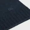 Sweter z okrągłym dekoltem z bezszwowego kaszmiru Sweter z okrągłym dekoltem z bezszwowego kaszmiru