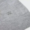 Sweter z okrągłym dekoltem z cienkiego kaszmiru Sweter z okrągłym dekoltem z cienkiego kaszmiru
