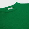 Sweter z okrągłym dekoltem z kaszmiru Sweter z okrągłym dekoltem z kaszmiru
