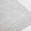 Sweter z okrągłym dekoltem z wełny szetlandzkiej Sweter z okrągłym dekoltem z wełny szetlandzkiej