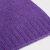 Sweter z okrągłym dekoltem z wełny szetlandzkiej Sweter z okrągłym dekoltem z wełny szetlandzkiej