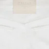 Szorty 001 z bawełnianego denimu
