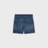 Szorty Kitty z ciemnego denimu w stylu Union Wash Szorty Kitty z ciemnego denimu w stylu Union Wash