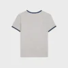 T-shirt CELINE Regular z bawełnianego dżerseju