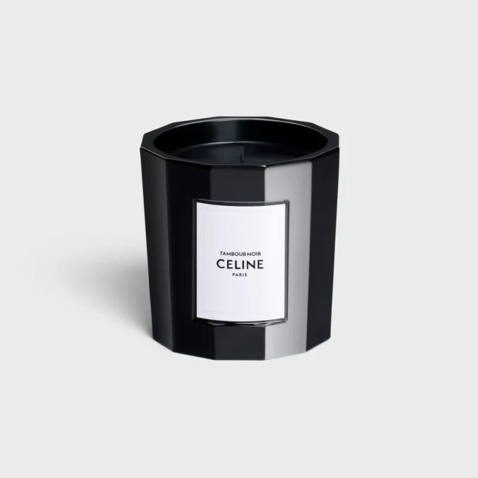 Tambour Noir