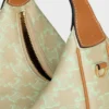Teen Celine Lulu z Triomphe Canvas Teen Celine Lulu z Triomphe Canvas