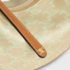 Teen Celine Lulu z Triomphe Canvas Teen Celine Lulu z Triomphe Canvas