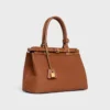 Torba CELINE Conti z naturalnej skóry cielęcej Torba CELINE Conti z naturalnej skóry cielęcej
