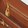 Torba CELINE Conti z naturalnej skóry cielęcej Torba CELINE Conti z naturalnej skóry cielęcej