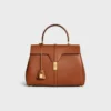 Torba Classique 16 z naturalnej skóry cielęcej Torba Classique 16 z naturalnej skóry cielęcej