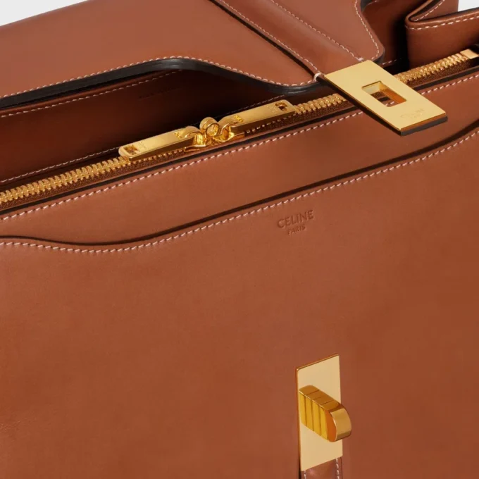 Torba Classique 16 z naturalnej skóry cielęcej Torba Classique 16 z naturalnej skóry cielęcej