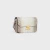 Torba Classique Triomphe z krokodyla nilowego