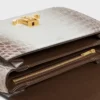 Torba Classique Triomphe z krokodyla nilowego