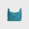 Torba crossbody Harry z ziarnistej skóry cielęcej Torba crossbody Harry z ziarnistej skóry cielęcej
