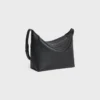 Torba crossbody Harry z ziarnistej skóry cielęcej Torba crossbody Harry z ziarnistej skóry cielęcej