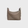 Torba crossbody Harry z ziarnistej skóry cielęcej Torba crossbody Harry z ziarnistej skóry cielęcej