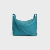 Torba crossbody Harry z ziarnistej skóry cielęcej Torba crossbody Harry z ziarnistej skóry cielęcej