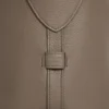 Torba crossbody Harry z ziarnistej skóry cielęcej Torba crossbody Harry z ziarnistej skóry cielęcej