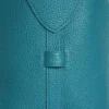 Torba crossbody Harry z ziarnistej skóry cielęcej Torba crossbody Harry z ziarnistej skóry cielęcej