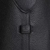 Torba crossbody Harry z ziarnistej skóry cielęcej Torba crossbody Harry z ziarnistej skóry cielęcej