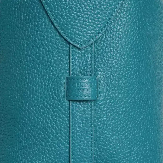 Torba crossbody Harry z ziarnistej skóry cielęcej Torba crossbody Harry z ziarnistej skóry cielęcej