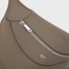Torba crossbody Harry z ziarnistej skóry cielęcej Torba crossbody Harry z ziarnistej skóry cielęcej