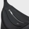 Torba crossbody Harry z ziarnistej skóry cielęcej Torba crossbody Harry z ziarnistej skóry cielęcej