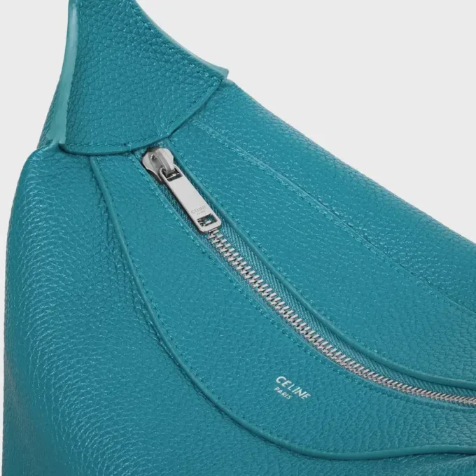 Torba crossbody Harry z ziarnistej skóry cielęcej Torba crossbody Harry z ziarnistej skóry cielęcej
