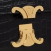 Torba Teen Triomphe z krokodyla