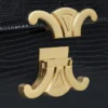 Torebka Classique Triomphe z jaszczurki