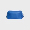 Torebka crossbody Take Away z gładkiej skóry cielęcej Torebka crossbody Take Away z gładkiej skóry cielęcej