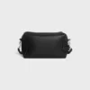 Torebka crossbody Take Away z gładkiej skóry cielęcej Torebka crossbody Take Away z gładkiej skóry cielęcej