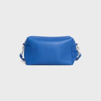Torebka crossbody Take Away z gładkiej skóry cielęcej