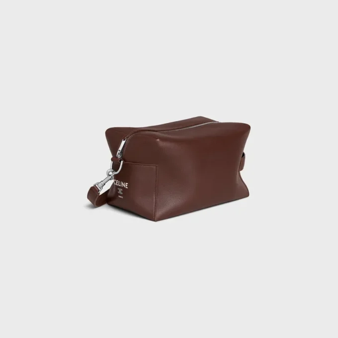 Torebka crossbody Take Away z gładkiej skóry cielęcej Torebka crossbody Take Away z gładkiej skóry cielęcej
