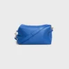 Torebka crossbody Take Away z gładkiej skóry cielęcej Torebka crossbody Take Away z gładkiej skóry cielęcej