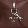 Torebka crossbody Take Away z gładkiej skóry cielęcej Torebka crossbody Take Away z gładkiej skóry cielęcej