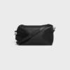 Torebka crossbody Take Away z gładkiej skóry cielęcej Torebka crossbody Take Away z gładkiej skóry cielęcej