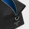Torebka crossbody Take Away z gładkiej skóry cielęcej Torebka crossbody Take Away z gładkiej skóry cielęcej
