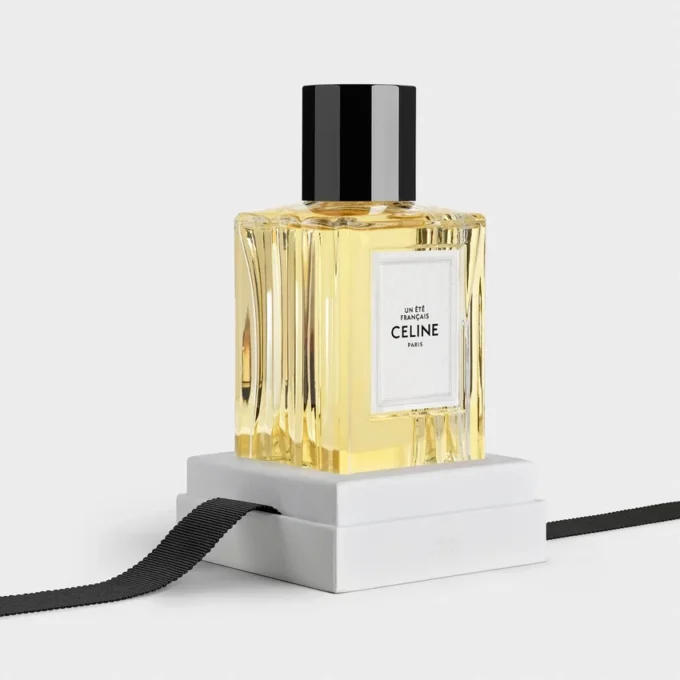 Un éTé FrançAis Eau De Parfum 200 ml