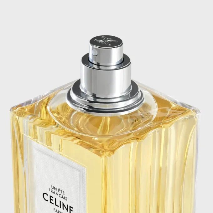Un éTé FrançAis Woda perfumowana 100 ml