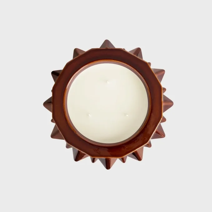 Świeca zapachowa Silence Blanc 1,5 kg Świeca zapachowa Silence Blanc 1,5 kg