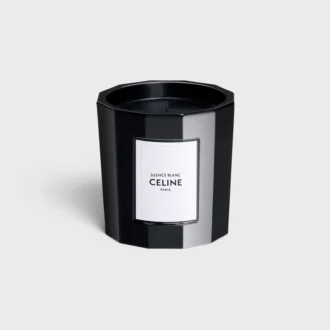 Świeca zapachowa Silence Blanc 240 g