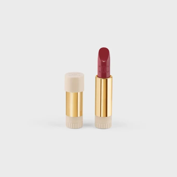 Wkład do pomadki Le Rouge CELINE Satin – 08 Rose AthéNaïS Wkład do pomadki Le Rouge CELINE Satin – 08 Rose AthéNaïS
