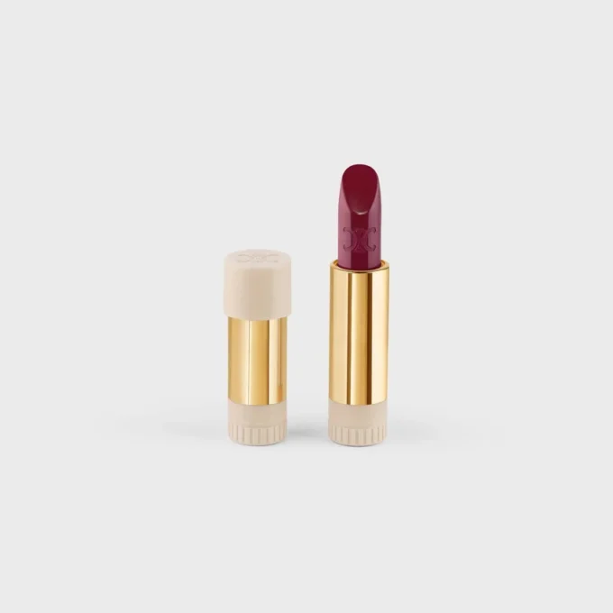 Wkład do pomadki Le Rouge CELINE Satin – 09 Zouzou Wkład do pomadki Le Rouge CELINE Satin – 09 Zouzou