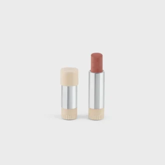Wkład – Le Rouge CELINE 02 Ariane – Matowy balsam do ust